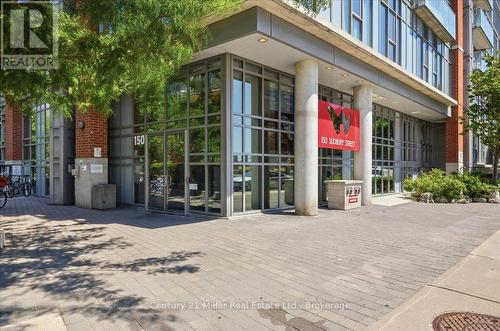 518 - 150 Sudbury Street, Toronto (Little Portugal), ON - Outdoor