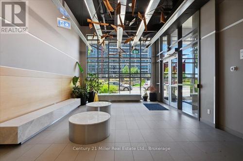 518 - 150 Sudbury Street, Toronto (Little Portugal), ON - Indoor Photo Showing Other Room