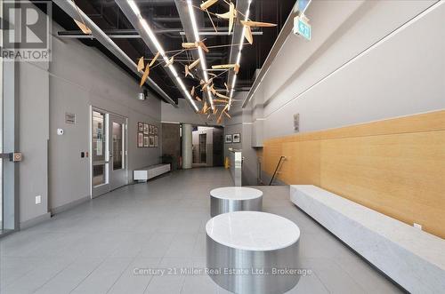 518 - 150 Sudbury Street, Toronto (Little Portugal), ON - Indoor Photo Showing Other Room