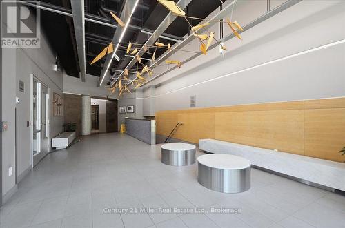 518 - 150 Sudbury Street, Toronto (Little Portugal), ON - Indoor Photo Showing Other Room