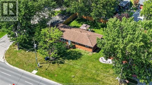 520 Front Road, Lasalle, ON - Outdoor