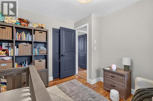 520 Front Road, Lasalle, ON - Indoor