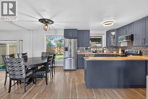520 Front Road, Lasalle, ON - Indoor