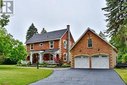214 ELM STREET  Clearview (Stayner), ON L0M 1S0