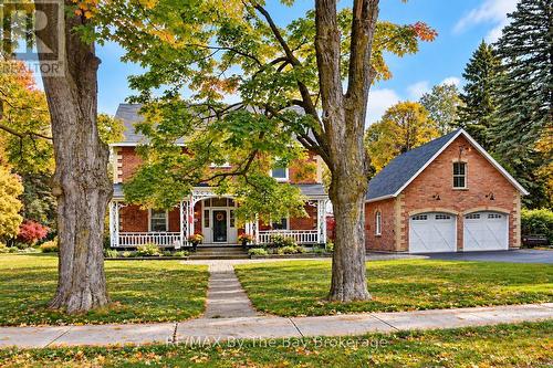 214 ELM STREET  Clearview (Stayner), ON L0M 1S0