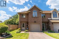 502 BARTON Street Unit# 27  Stoney Creek, ON L8E 5B5
