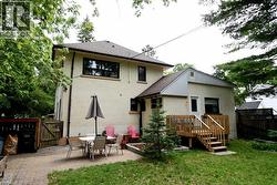 1052 DETA Road Unit# 3 Mississauga, ON L5E 2R5