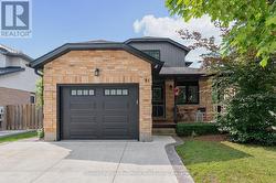 81 CANDLEWOOD DRIVE Guelph (Willow West/Sugarbush/West Acres), ON N1K 1T7