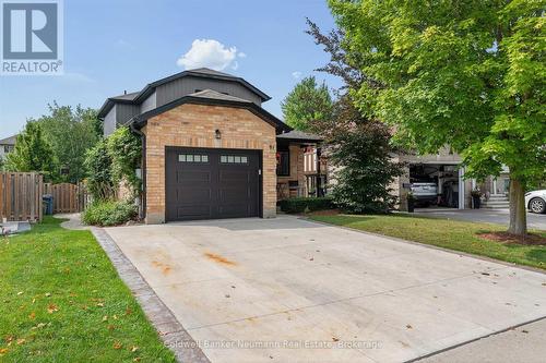 81 Candlewood Drive, Guelph (Willow West/Sugarbush/West Acres), ON - Outdoor