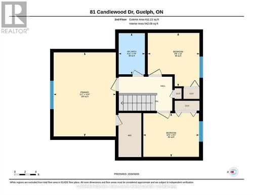 81 Candlewood Drive, Guelph (Willow West/Sugarbush/West Acres), ON - Other
