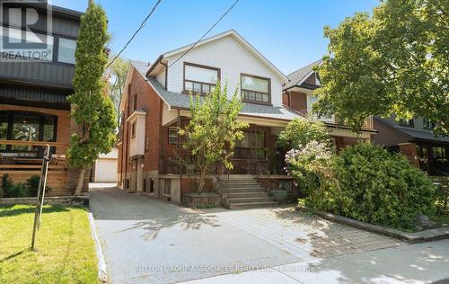 183 Glenholme Avenue, Toronto, ON - Outdoor