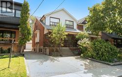 183 GLENHOLME AVENUE Toronto, ON M6E 3C5