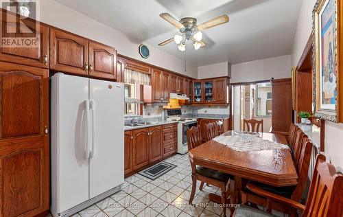 183 Glenholme Avenue, Toronto, ON - Indoor