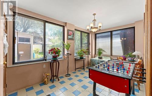 183 Glenholme Avenue, Toronto, ON - Indoor Photo Showing Other Room