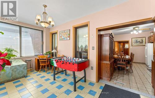183 Glenholme Avenue, Toronto, ON - Indoor