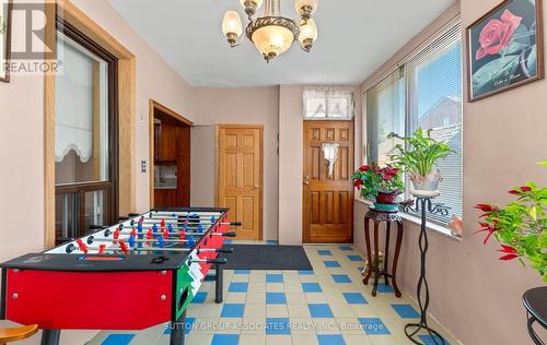 183 Glenholme Avenue, Toronto, ON - Indoor Photo Showing Other Room