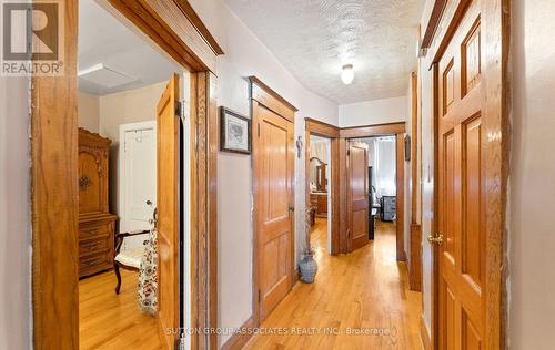 183 Glenholme Avenue, Toronto, ON - Indoor Photo Showing Other Room