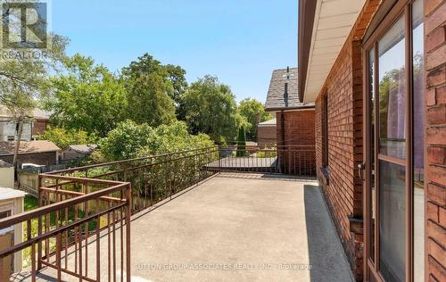 183 Glenholme Avenue, Toronto, ON - Outdoor With Exterior