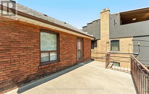 183 Glenholme Avenue, Toronto, ON - Outdoor With Exterior