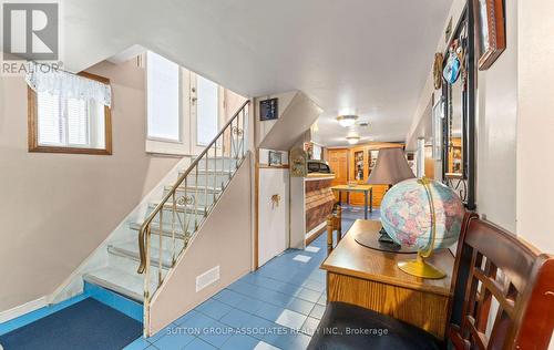 183 Glenholme Avenue, Toronto, ON - Indoor Photo Showing Other Room