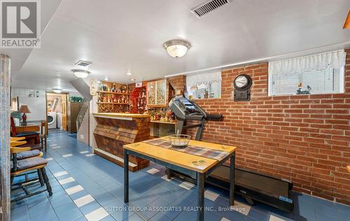 183 Glenholme Avenue, Toronto, ON - Indoor Photo Showing Other Room