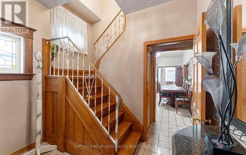 183 Glenholme Avenue, Toronto, ON - Indoor Photo Showing Other Room