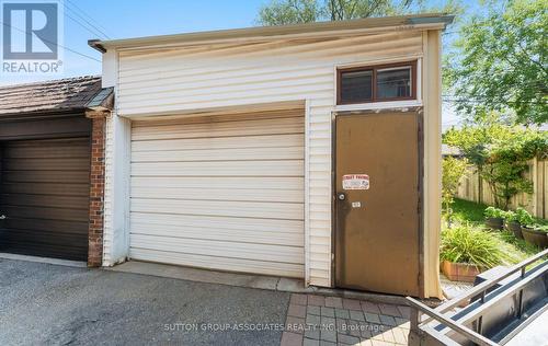 183 Glenholme Avenue, Toronto, ON - Outdoor With Exterior