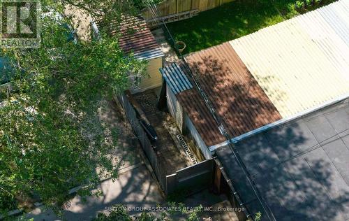 183 Glenholme Avenue, Toronto, ON - Outdoor