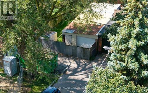 183 Glenholme Avenue, Toronto, ON - Outdoor