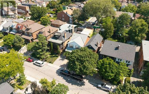 183 Glenholme Avenue, Toronto, ON - Outdoor With View