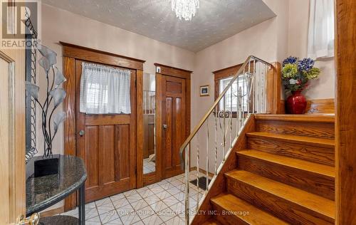 183 Glenholme Avenue, Toronto, ON - Indoor Photo Showing Other Room