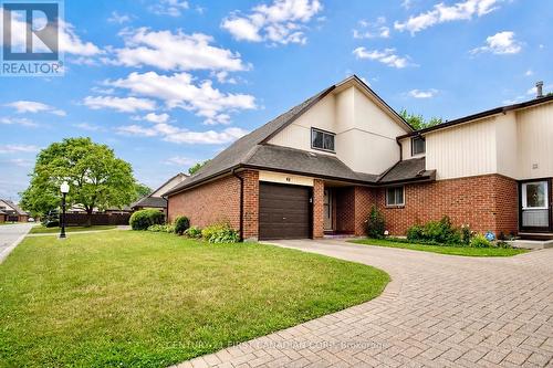 48 - 971 ADELAIDE STREET S  London South (South Y), ON N6E 2H3