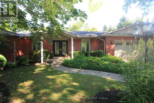 27 CROYDON DRIVE  Middlesex Centre (Arva), ON N0M 1C0