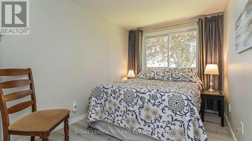 7 Stirling Crescent, St. Thomas, ON - Indoor Photo Showing Bedroom