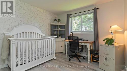 7 Stirling Crescent, St. Thomas, ON - Indoor Photo Showing Bedroom