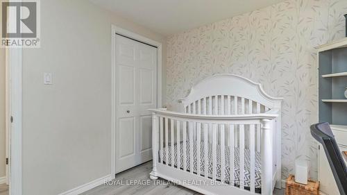 7 Stirling Crescent, St. Thomas, ON - Indoor Photo Showing Bedroom