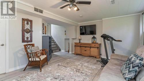 7 Stirling Crescent, St. Thomas, ON - Indoor