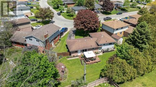 7 Stirling Crescent, St. Thomas, ON - Outdoor With View