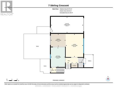 7 Stirling Crescent, St. Thomas, ON - Other