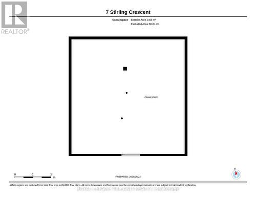 7 Stirling Crescent, St. Thomas, ON - Other