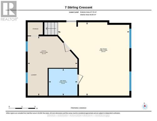 7 Stirling Crescent, St. Thomas, ON - Other