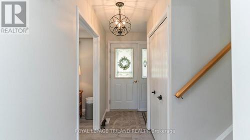 7 Stirling Crescent, St. Thomas, ON - Indoor Photo Showing Other Room