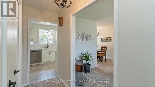 7 Stirling Crescent, St. Thomas, ON - Indoor Photo Showing Other Room