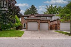 63 - 70 SUNNYSIDE DRIVE  London North (North G), ON N5X 3W4
