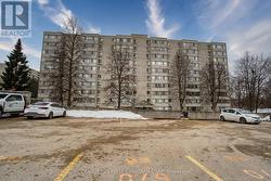 912 - 570 PROUDFOOT LANE London North (North N), ON N6H 4Z1