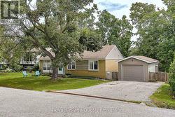 5 KAREN CRESCENT Orillia, ON L3V 3H2