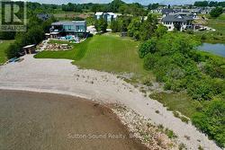 542 PUNKINSEED LANE  Georgian Bluffs, ON N0H 1S0
