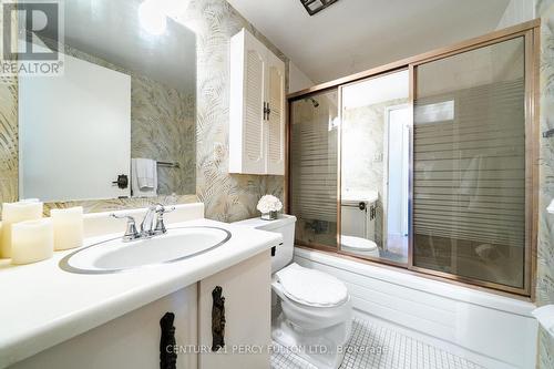 2006 - 1350 York Mills Road, Toronto, ON - Indoor Photo Showing Bathroom