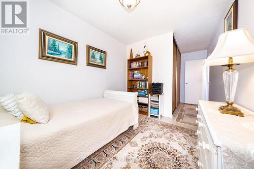 2006 - 1350 York Mills Road, Toronto, ON - Indoor Photo Showing Bedroom