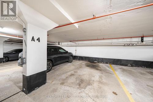 2006 - 1350 York Mills Road, Toronto, ON - Indoor Photo Showing Garage